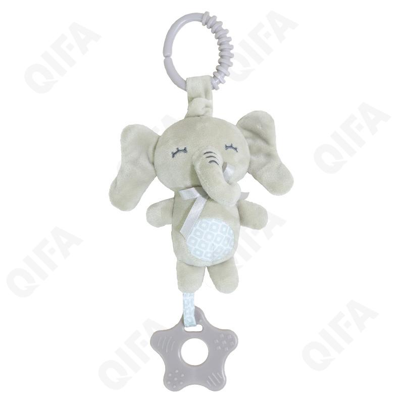 Игрушка-подвеска CC3827_B-1448E Игрушка-подвеска CC3827_B-1448E