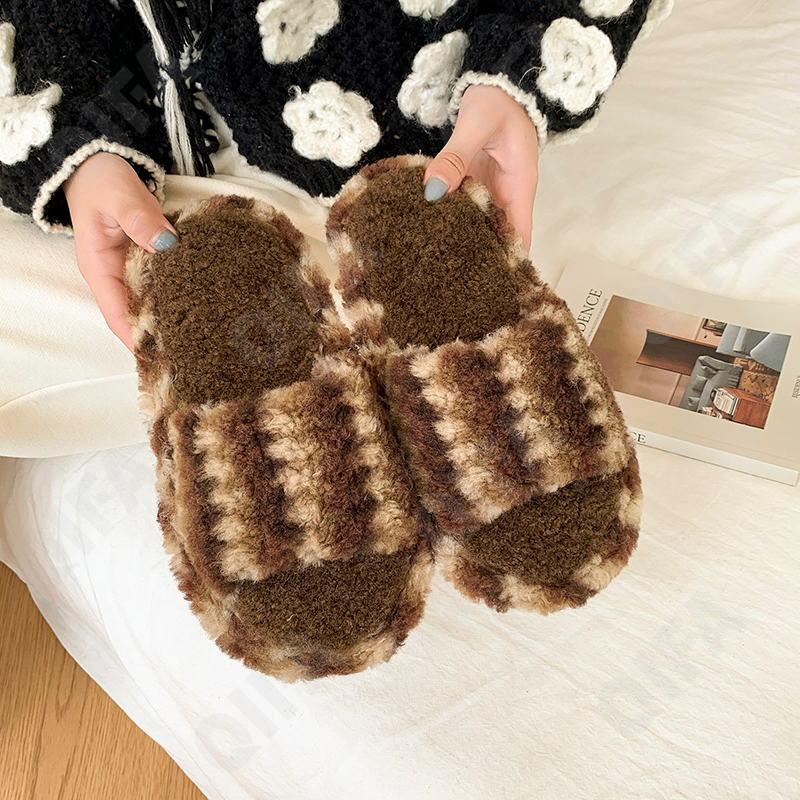 Женские Тапочки CC4988_8836-1