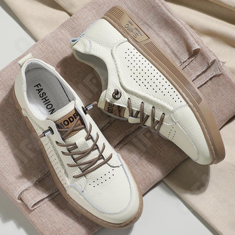 Мужские Полуботинки