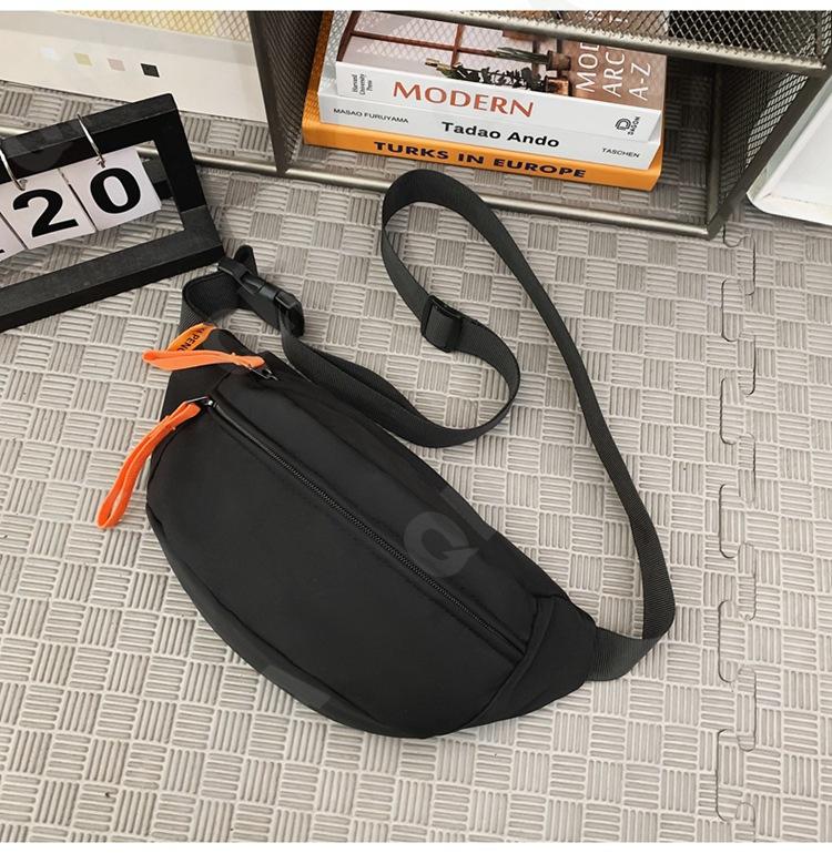 Женская Сумка поясная CC2128_N9150-1