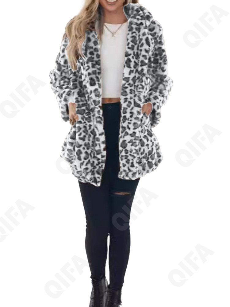 Женское Полупальто CC4989_LWZ9092_234_1778_77