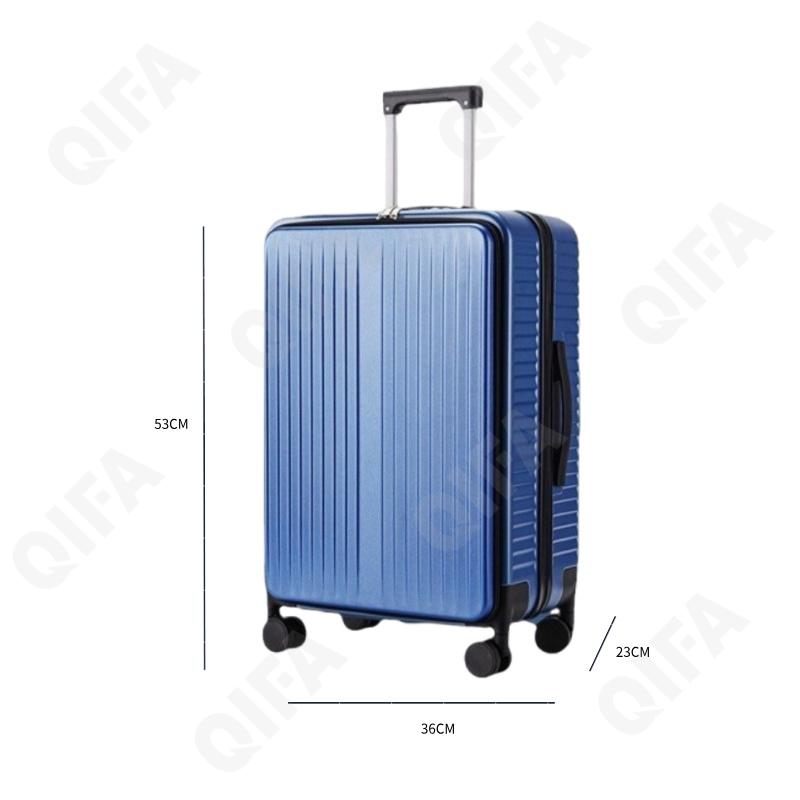 Женский Чемодан CC4530_QFM-393-1