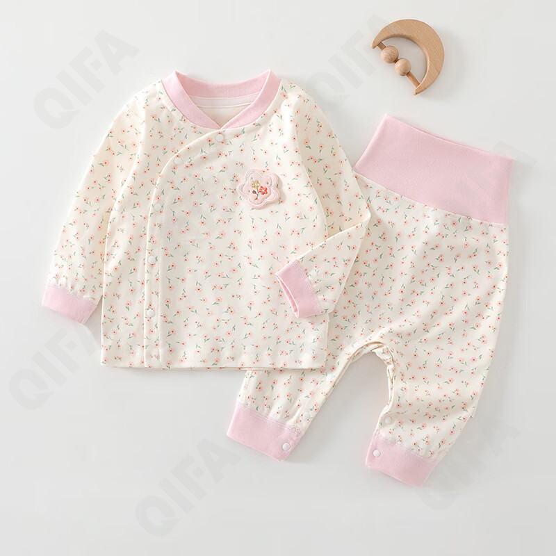 Детский Комплект: распашонки и брюки CC5435_X6616A168-2-15_952_2447_76