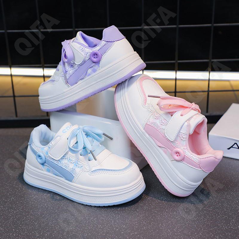 Детские Кеды CC3601_E4101-W-B1