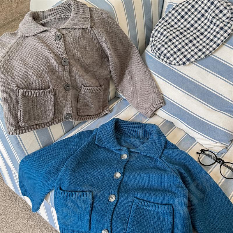 Детский Кардиган CC1293_5552_246_2574_22