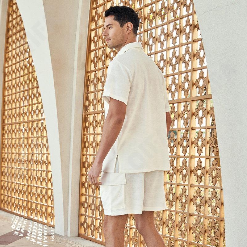 Мужской Костюм с шортами CC469_DT2403_2549_1778_99