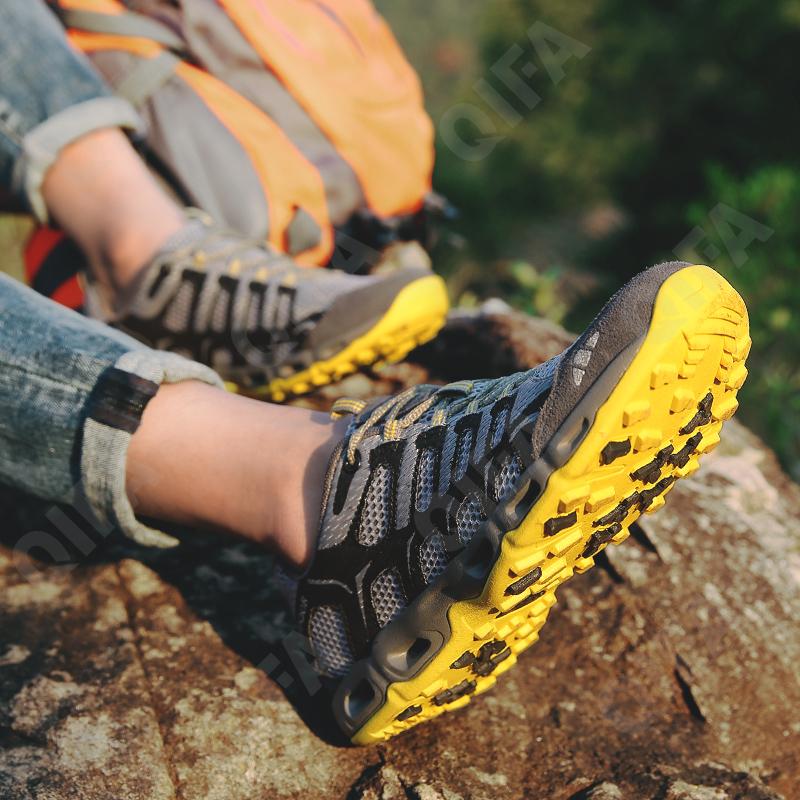 Мужские Кроссовки CC5555_TT-6127-1