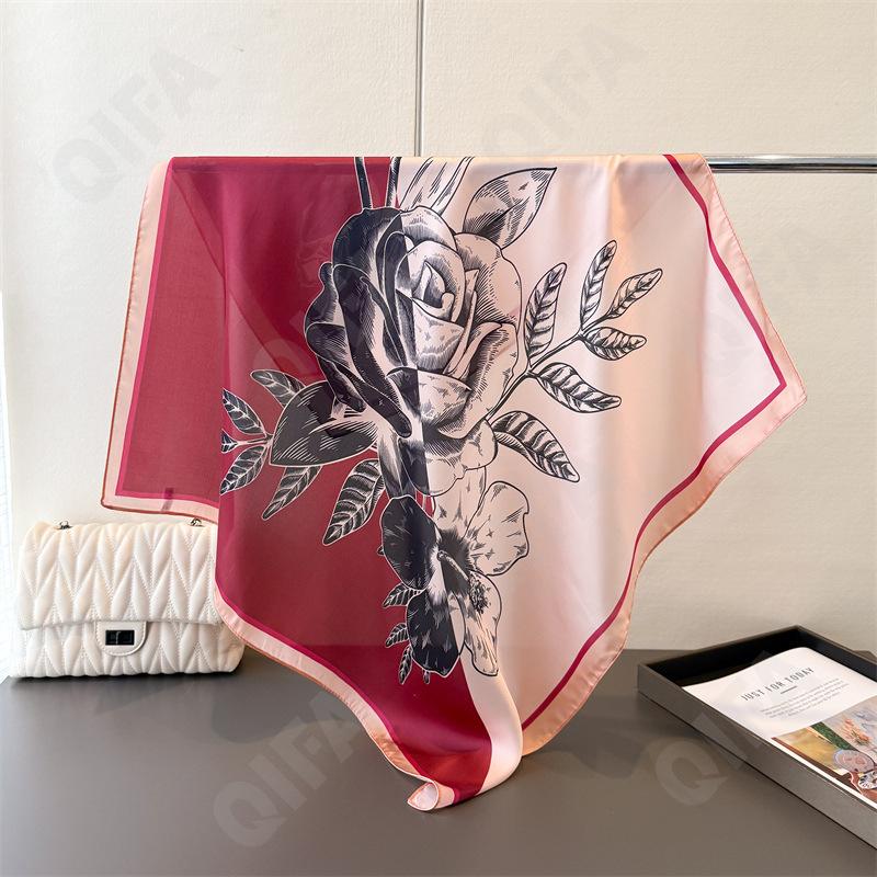 Женский Платок CC4193_FG113-1 Женский Платок CC4193_FG113-1