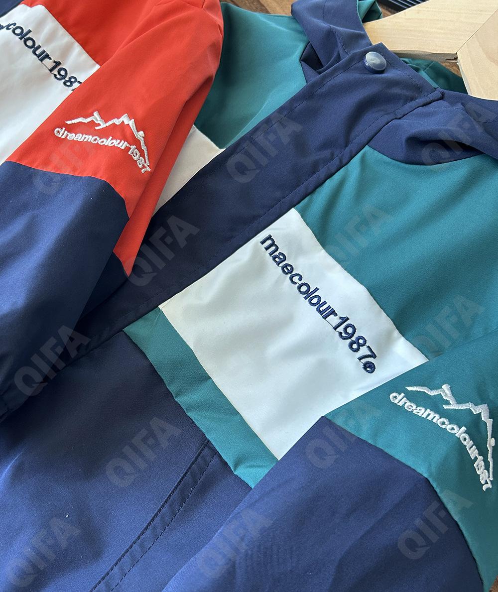 Детская Ветровка CC1221_WT202407160121_231_2574_79