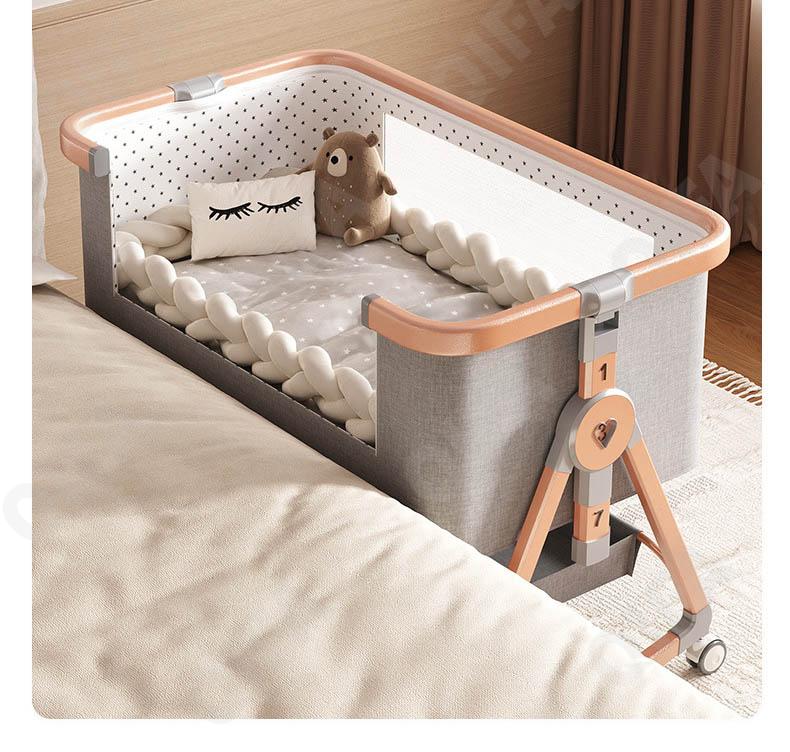 Колыбель-кроватка