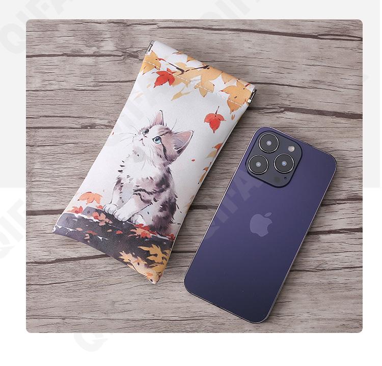 Женский Чехол для очков CC3745_G30213-2