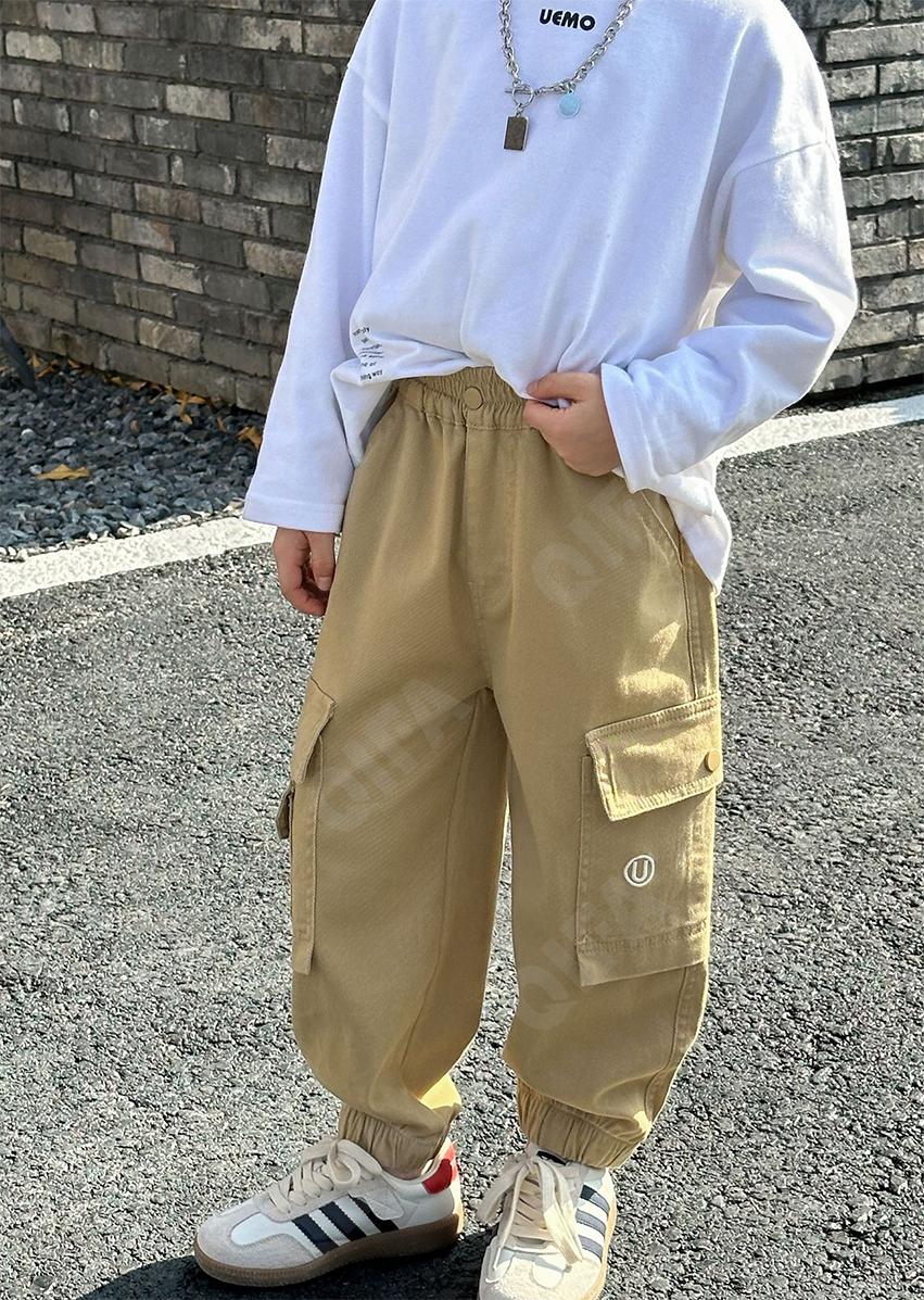 Детские Джоггеры CC2327_L-19-1906-3