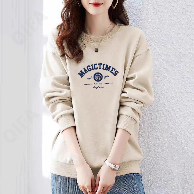 Женский Свитшот CC3116_FHM-15_235_1783