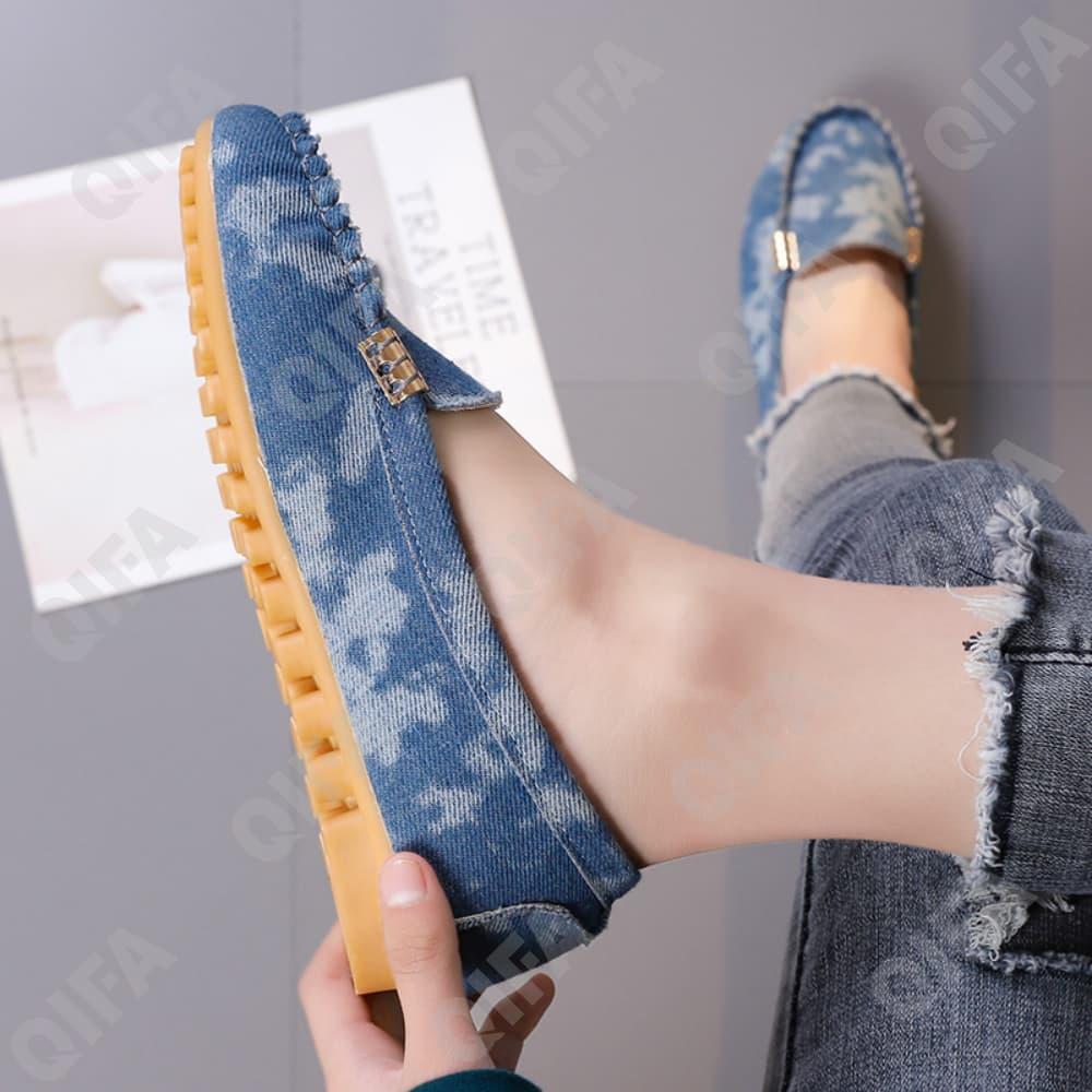 Женские Мокасины CC3719_JX818-8-2 Женские Мокасины CC3719_JX818-8-2