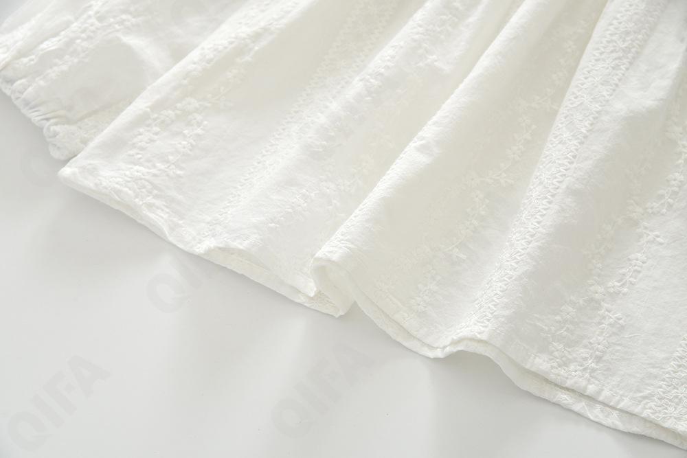 Детская Блузка CC2119_0312-02-1