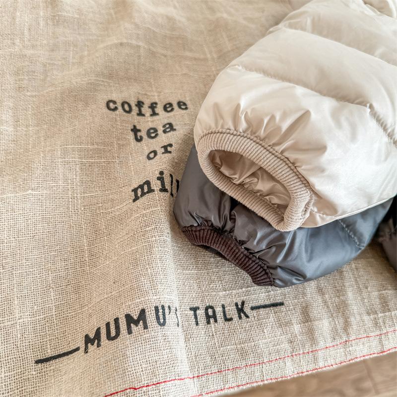 Детский Пуховик CC1293_123712_225_2574_38