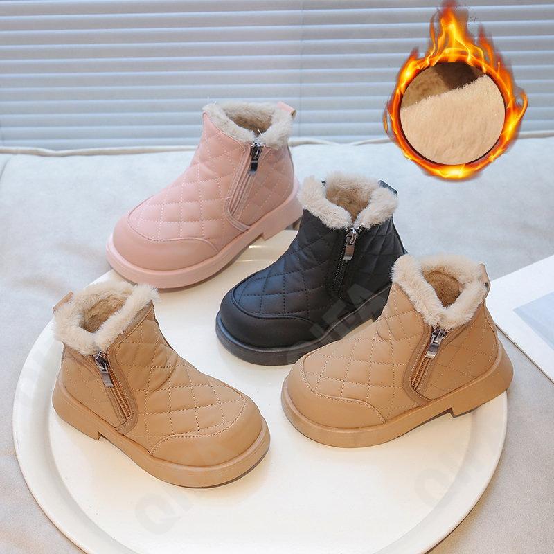 Детские Ботинки CC3962_1102-A1 Детские Ботинки CC3962_1102-A1