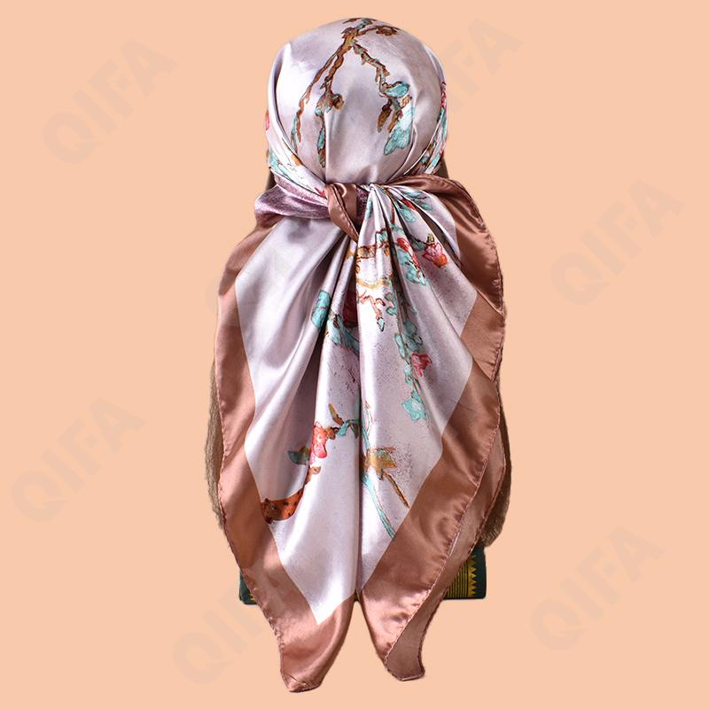 Женский Платок