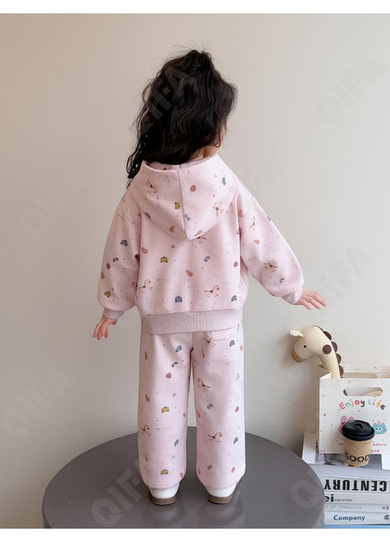 Детский Костюм с брюками CC491_Q20-AA_247_1817_68 Детский Костюм с брюками CC491_Q20-AA_247_1817_68