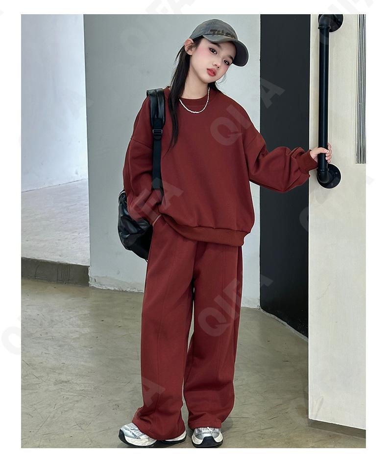 Детский Костюм с брюками CC2120_2830_246_2577_62