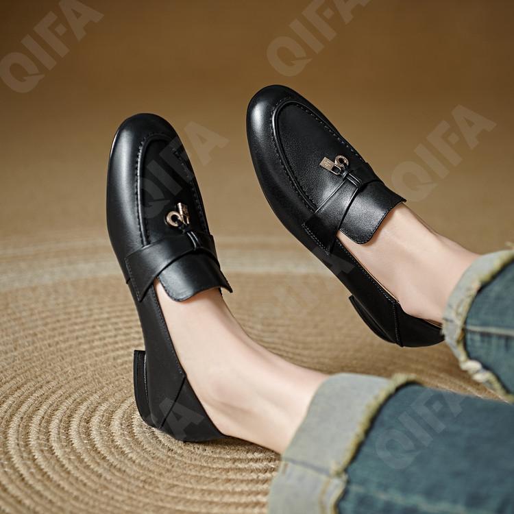 Женские Лоферы CC4419_D51-H657-1