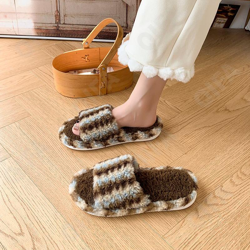 Женские Тапочки CC4988_8836-1