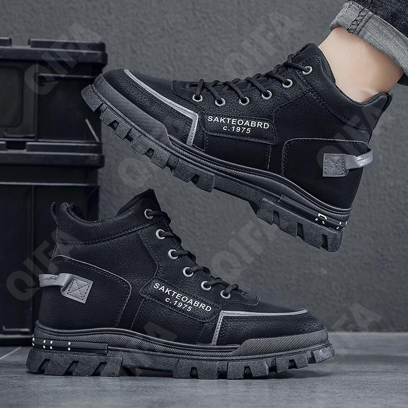 Мужские Ботинки CC4119_LD865-3