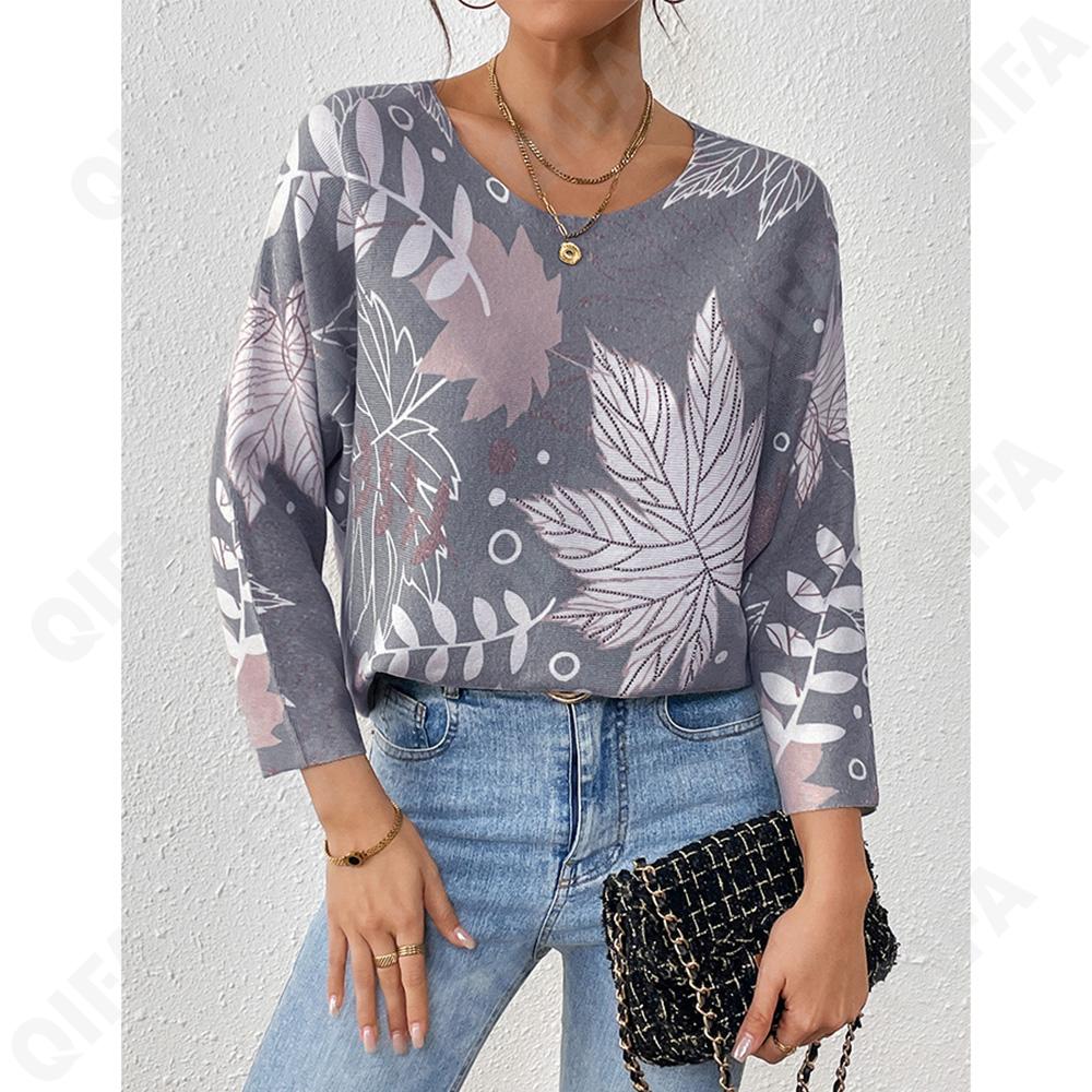 Женский Джемпер