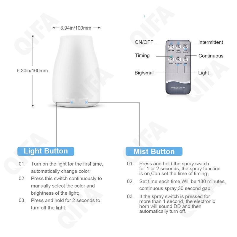 Увлажнитель воздуха CC2064_XDSS03