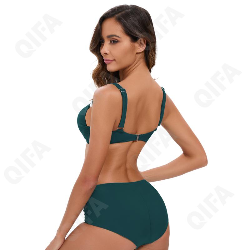 Женский Купальник раздельный CC3246_9603-1