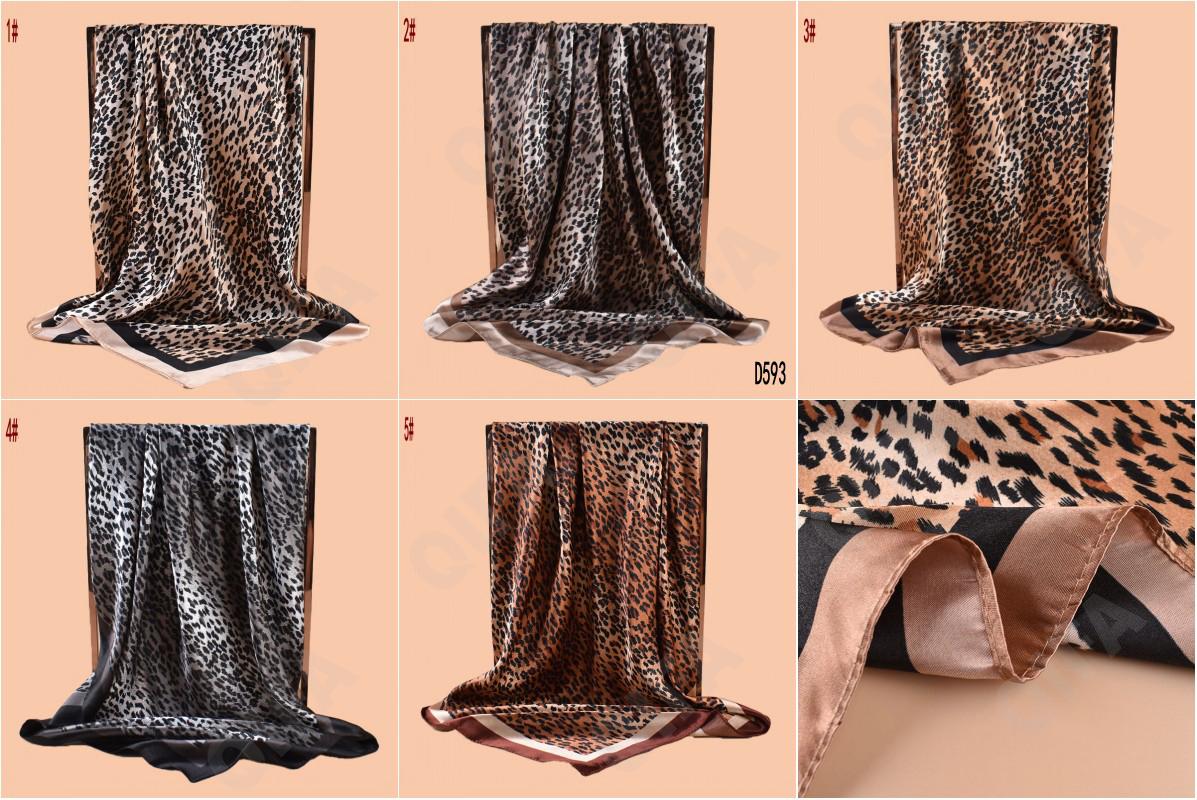 Женский Платок CC4230_D593-1