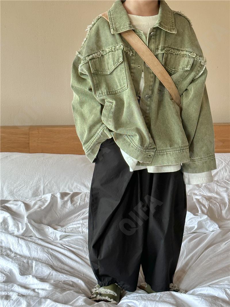 Детская Куртка CC5418_23615_231_1817_99