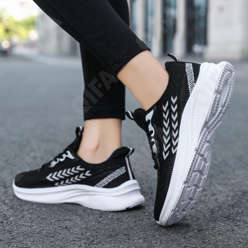 Женские Кроссовки CC4019_DT-006-3