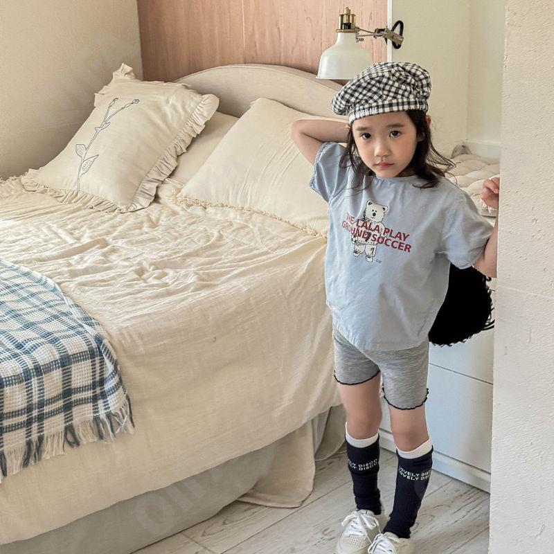 Детская Блузка CC1293_5287_247_2574_30