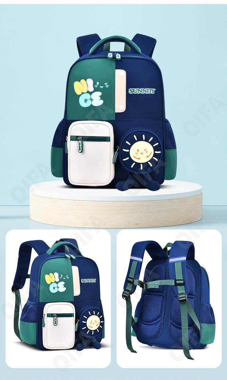 Детский Рюкзак CC2826_YY8041X-1