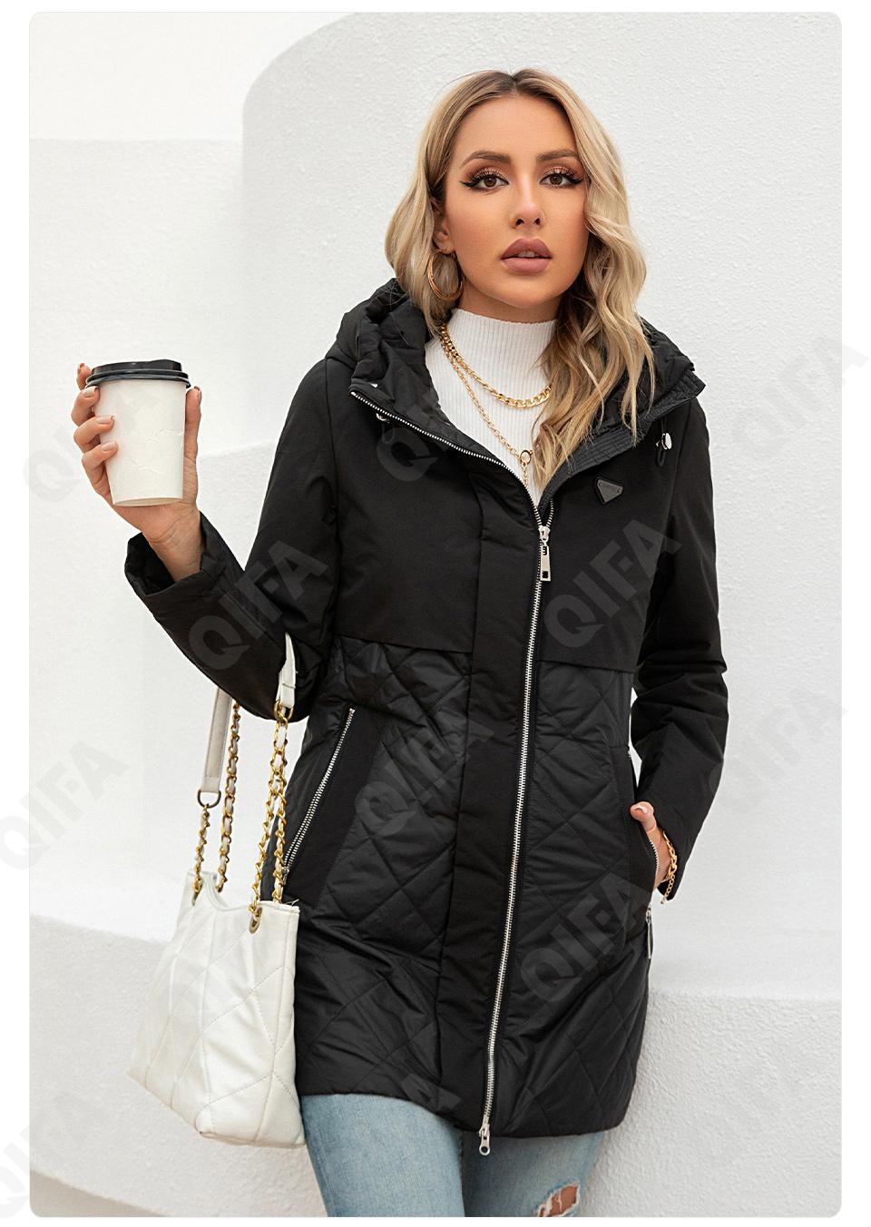 Женская Куртка CC4392_8226A-2 Женская Куртка CC4392_8226A-2