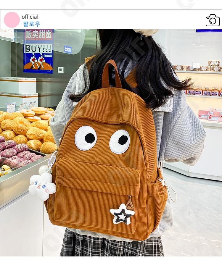 Женский Рюкзак CC423_10745-5