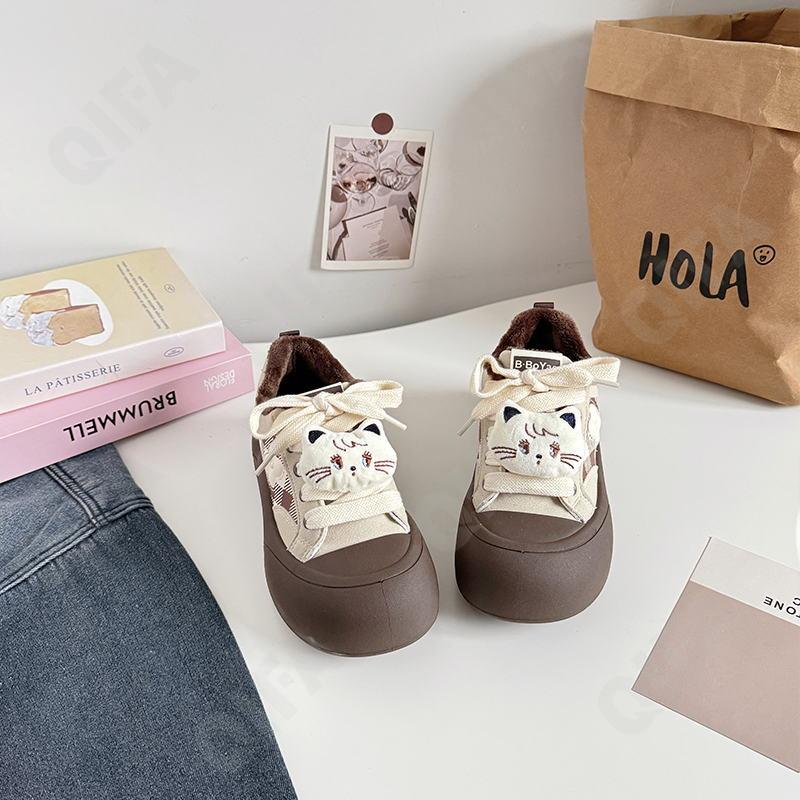 Женские Кеды CC4351_FY-328-1 Женские Кеды CC4351_FY-328-1