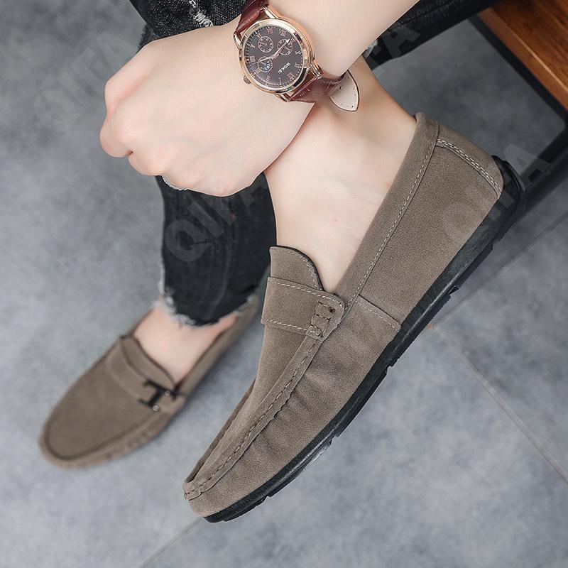 Мужские Мокасины CC4114_EK072-8 Мужские Мокасины CC4114_EK072-8