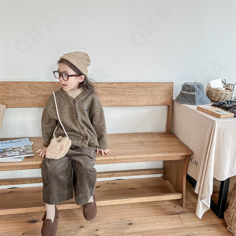 Детский Кардиган CC1293_123598_234_2574