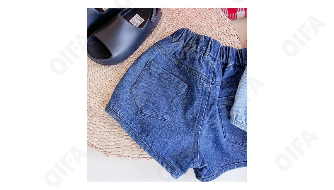 Детские Шорты CC1293_21259_958_2574