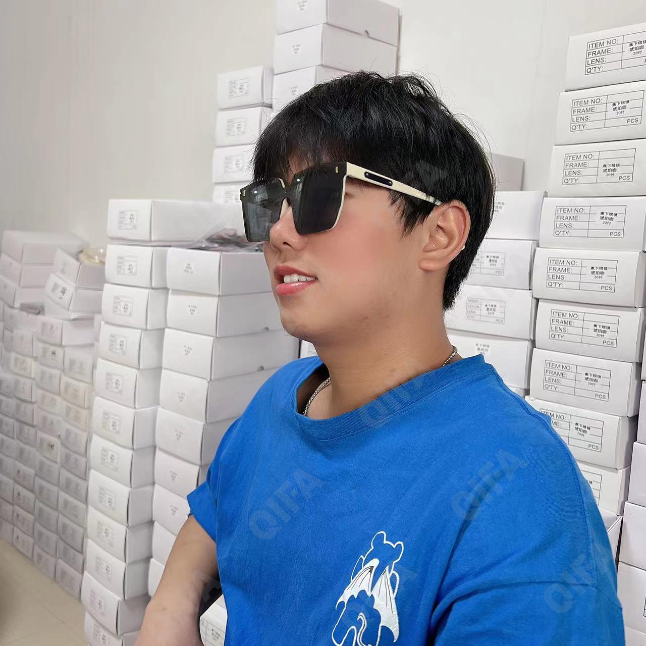 Женские Солнцезащитные очки CC4569_2959-1