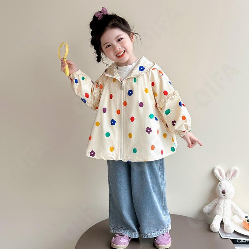 Детская Куртка