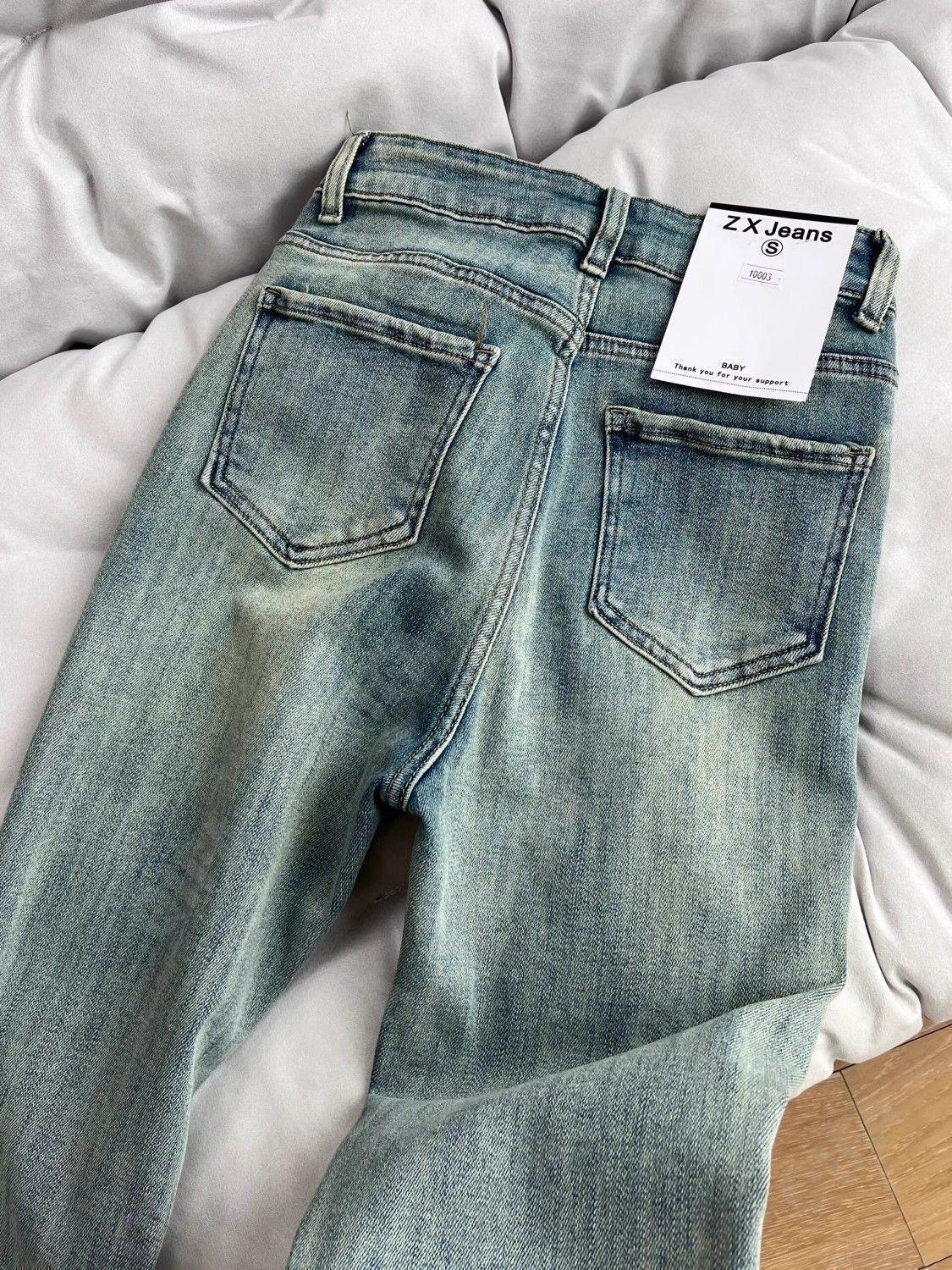 Женские Джинсы CC4134_A2439_247_1776_89