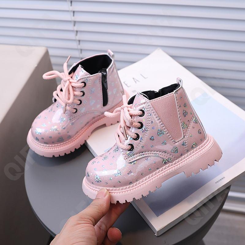 Детские Ботинки