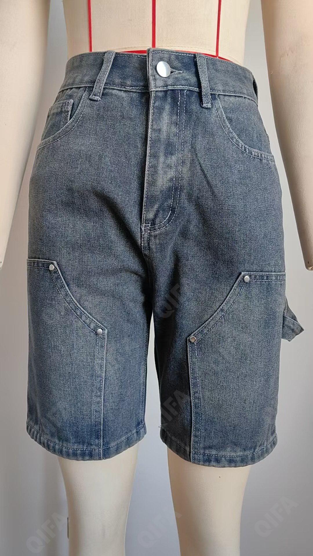 Женские Шорты CC4564_MN2333_247_1780_89