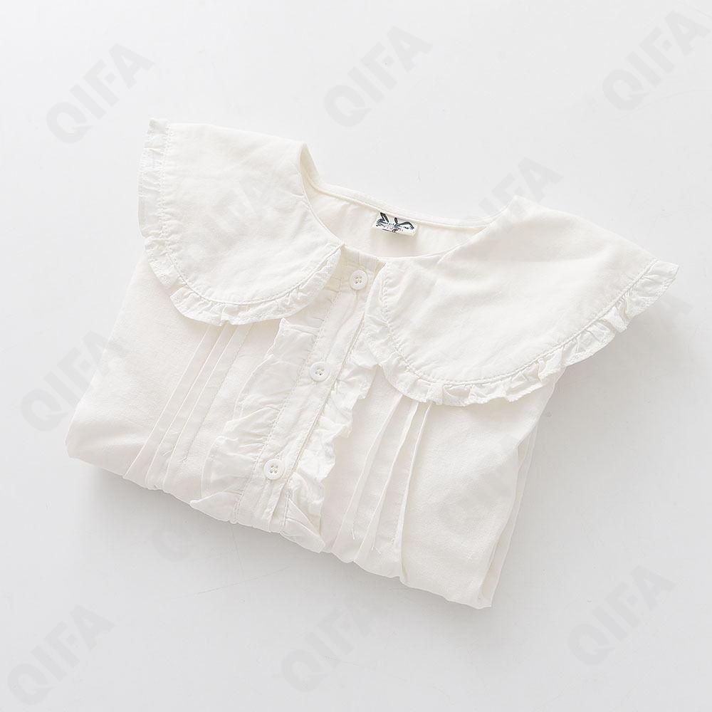 Детская Блузка CC2119_1120-08-23-18126-LJ-1