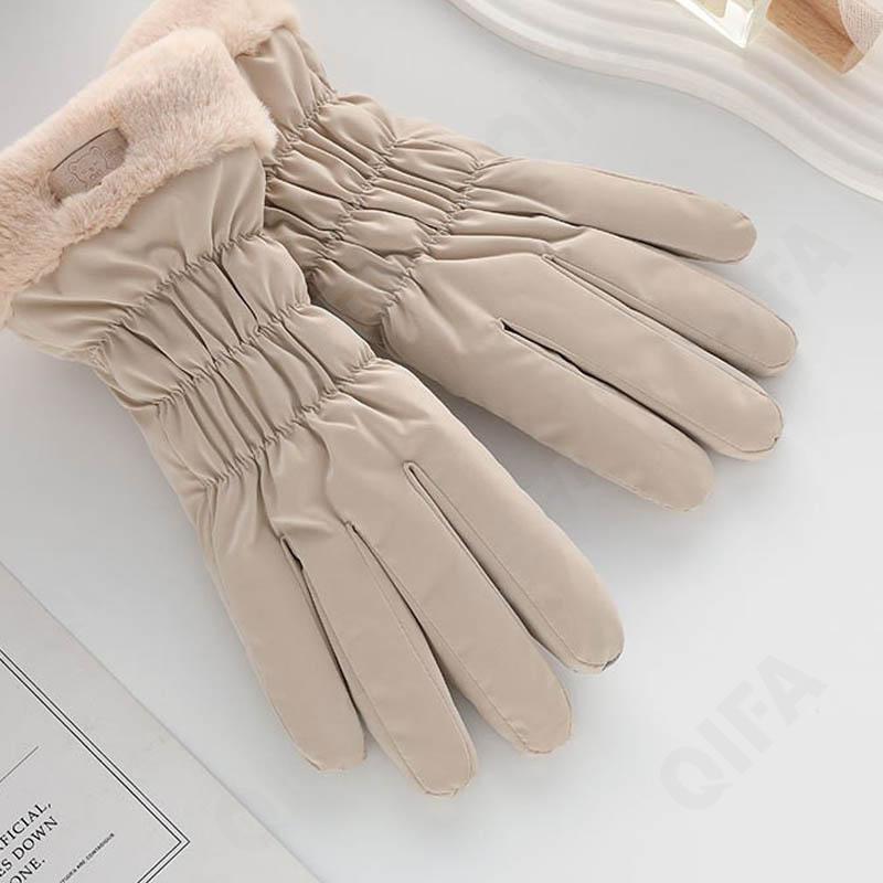 Женские Перчатки CC5137_XX-1 Женские Перчатки CC5137_XX-1