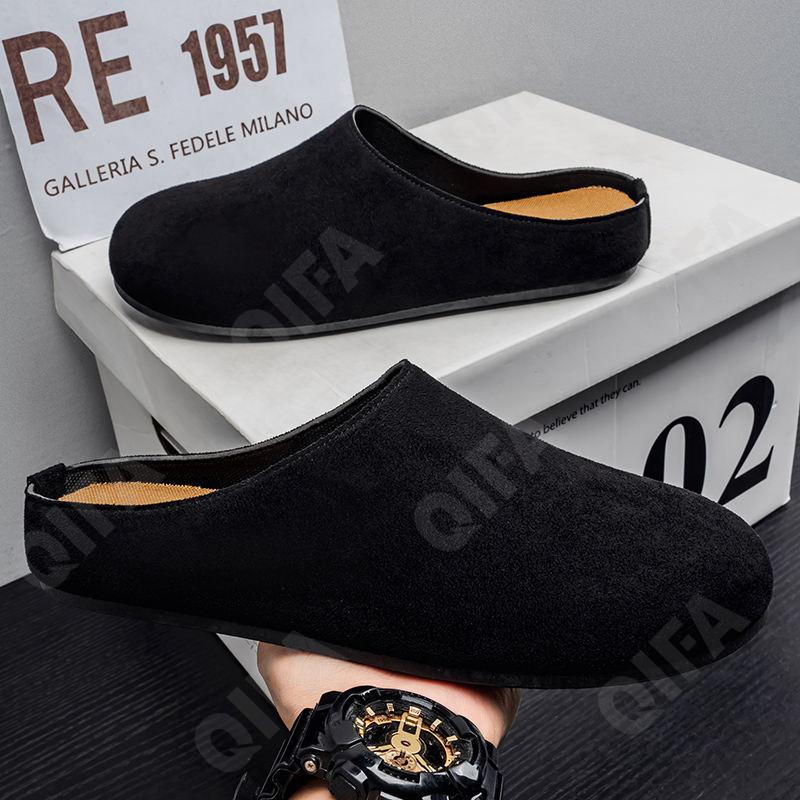 Мужское Сабо CC4114_X24158-2