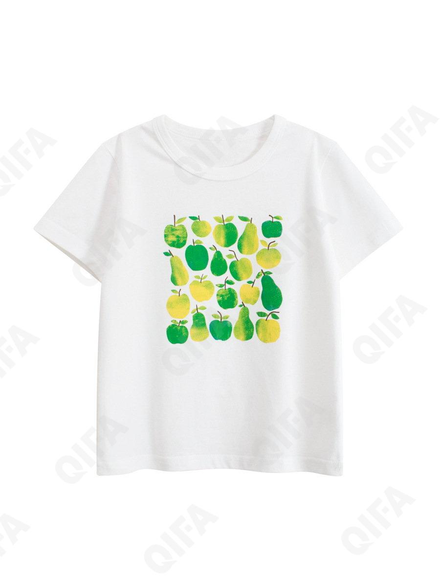 Детская Футболка CC2484_HT9249_231_1817_50 Детская Футболка CC2484_HT9249_231_1817_50